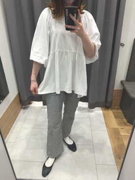 𝐑𝐢𝐧𝐚さんのコーディネート