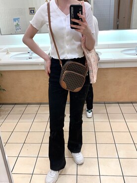 𝐑𝐢𝐧𝐚さんのコーディネート