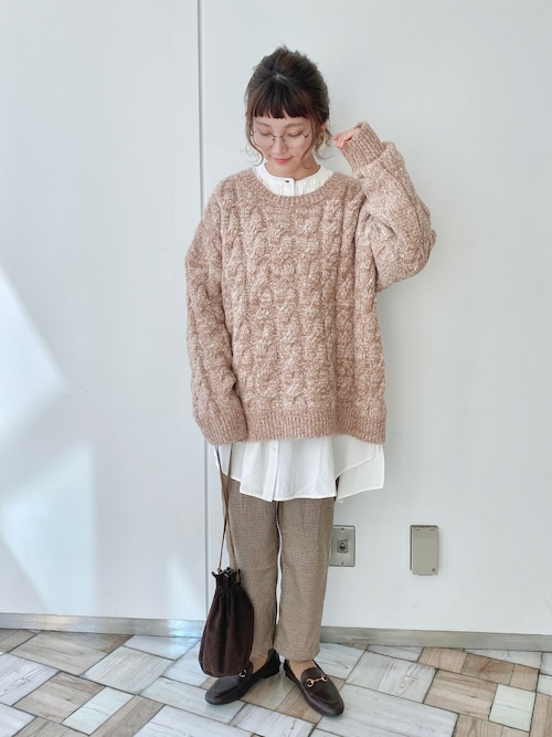 asukaさんのコーディネート