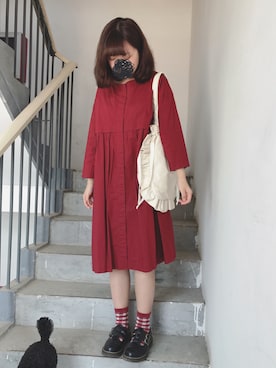 mika♡さんのコーディネート