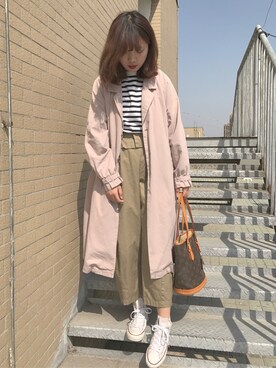 mika♡さんのコーディネート