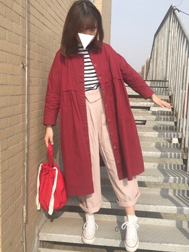 mika♡さんのコーディネート