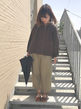 mika♡さんのコーディネート