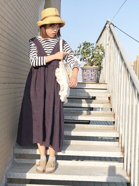 mika♡さんのコーディネート