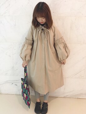 mika♡さんのコーディネート