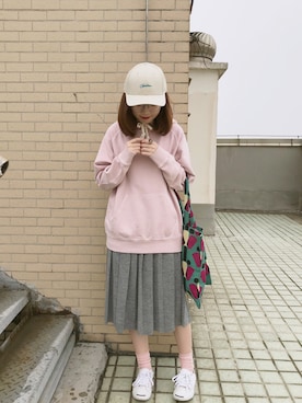 mika♡さんのコーディネート