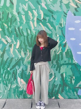 mika♡さんのコーディネート