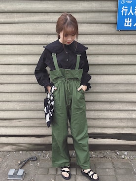 mika♡さんのコーディネート