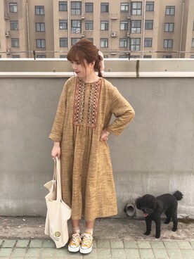 mika♡さんのコーディネート