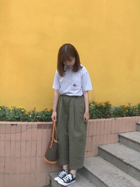 mika♡さんのコーディネート