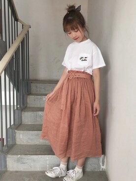 mika♡さんのコーディネート