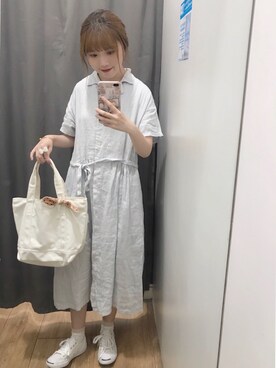 mika♡さんのコーディネート