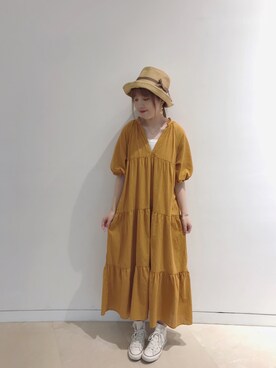 mika♡さんのコーディネート