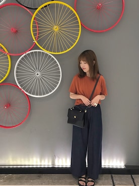 mika♡さんのコーディネート