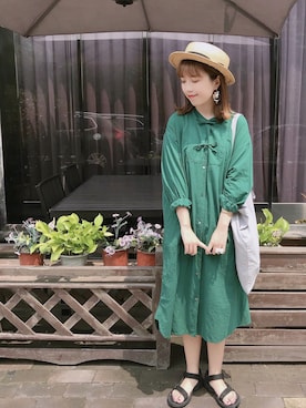 mika♡さんのコーディネート