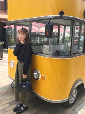 mika♡さんのコーディネート