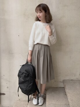 mika♡さんのコーディネート