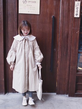 mika♡さんのコーディネート