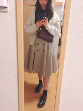 madder*さん（レディース・163cm）の夏コーディネート