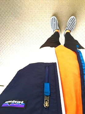 $taka$さん(メンズ・173cm)の冬コーディネート