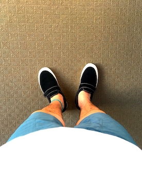 $taka$さん（メンズ・173cm）の春コーディネート