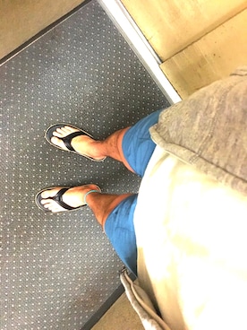 $taka$さん（メンズ・173cm）の春コーディネート