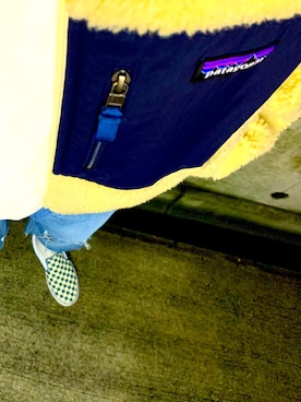 $taka$さん（メンズ・173cm）の秋コーディネート