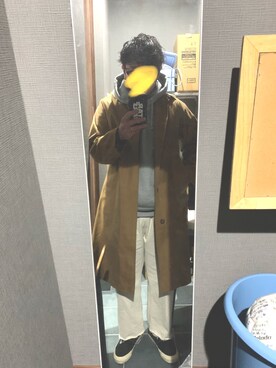 $taka$さんのコーディネート