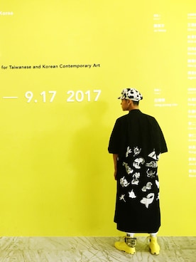 Chima さんのコーディネート