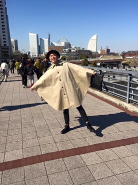 Chima さんのコーディネート