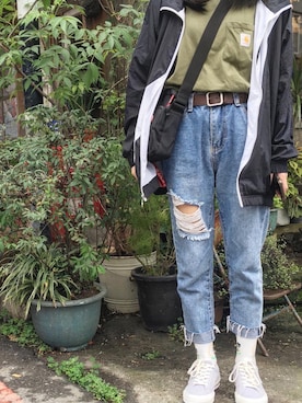 Zさんのコーディネート