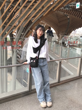 Zさんのコーディネート