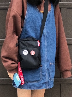 Zさんのコーディネート