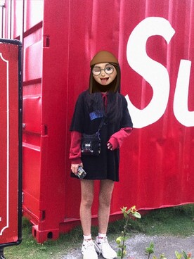 Zさんのコーディネート