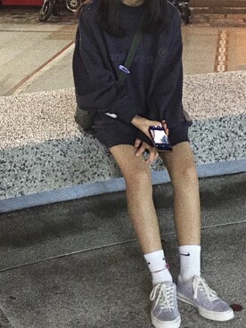 Zさんのコーディネート