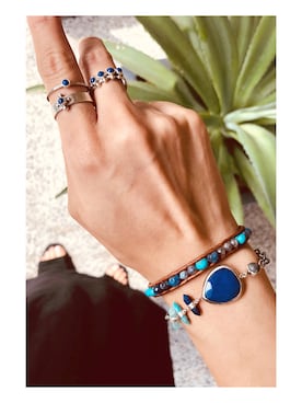 「CHAN LUU（チャンルー）のアイテム」を使った、chanluu_omotesandoさん（レディース・163cm）の夏コーディネート