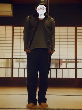 keiさんのコーディネート