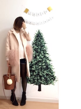 Sさんのコーディネート