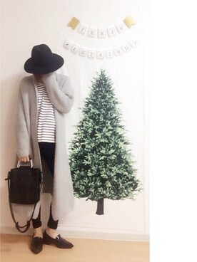 Sさんのコーディネート