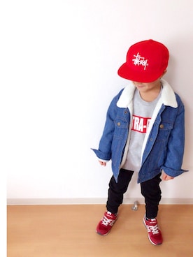 Sさんのコーディネート