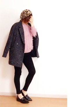 Sさんのコーディネート