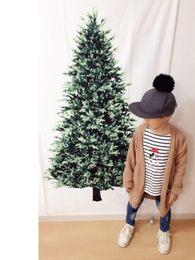 Sさんのコーディネート