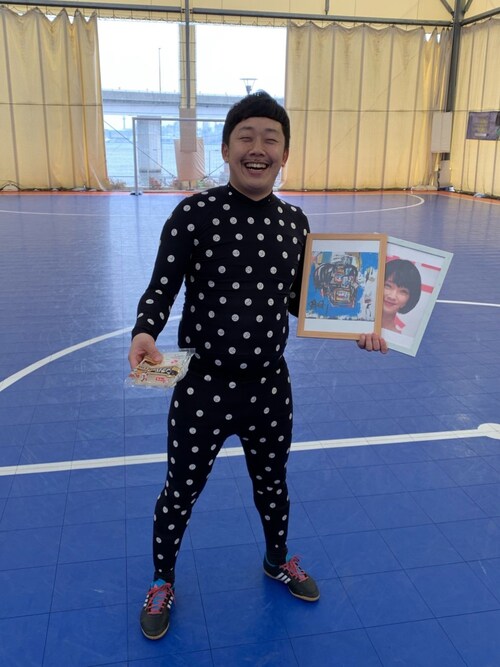 イージー蓮見 小前澤友作 を使ったコーディネート Wear