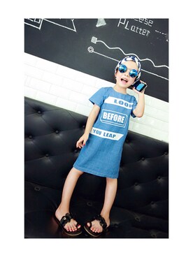 嘉嘉さんのコーディネート