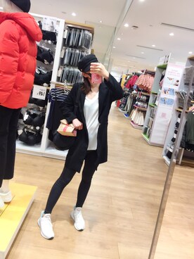 嘉嘉さんのコーディネート