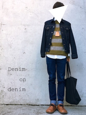 せんくんさんのコーディネート