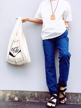 せんくんさんのコーディネート