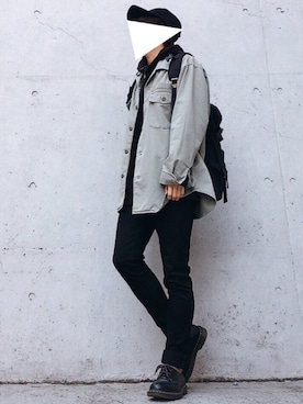 せんくんさんのコーディネート