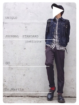 せんくんさんのコーディネート