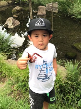 リカ アユムさんのコーディネート